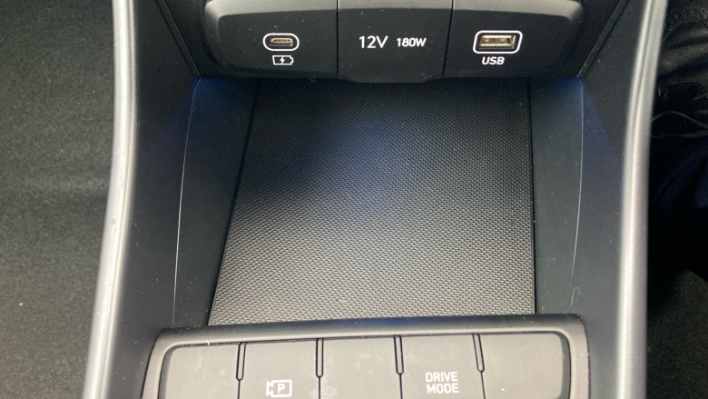 Hyundai BAYON 1.0 TGDi Advance 5dr Petrol Hatchback